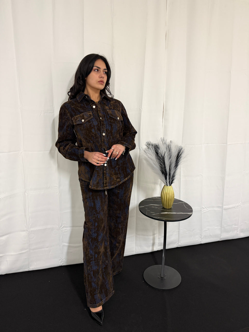 Coordinato Luana