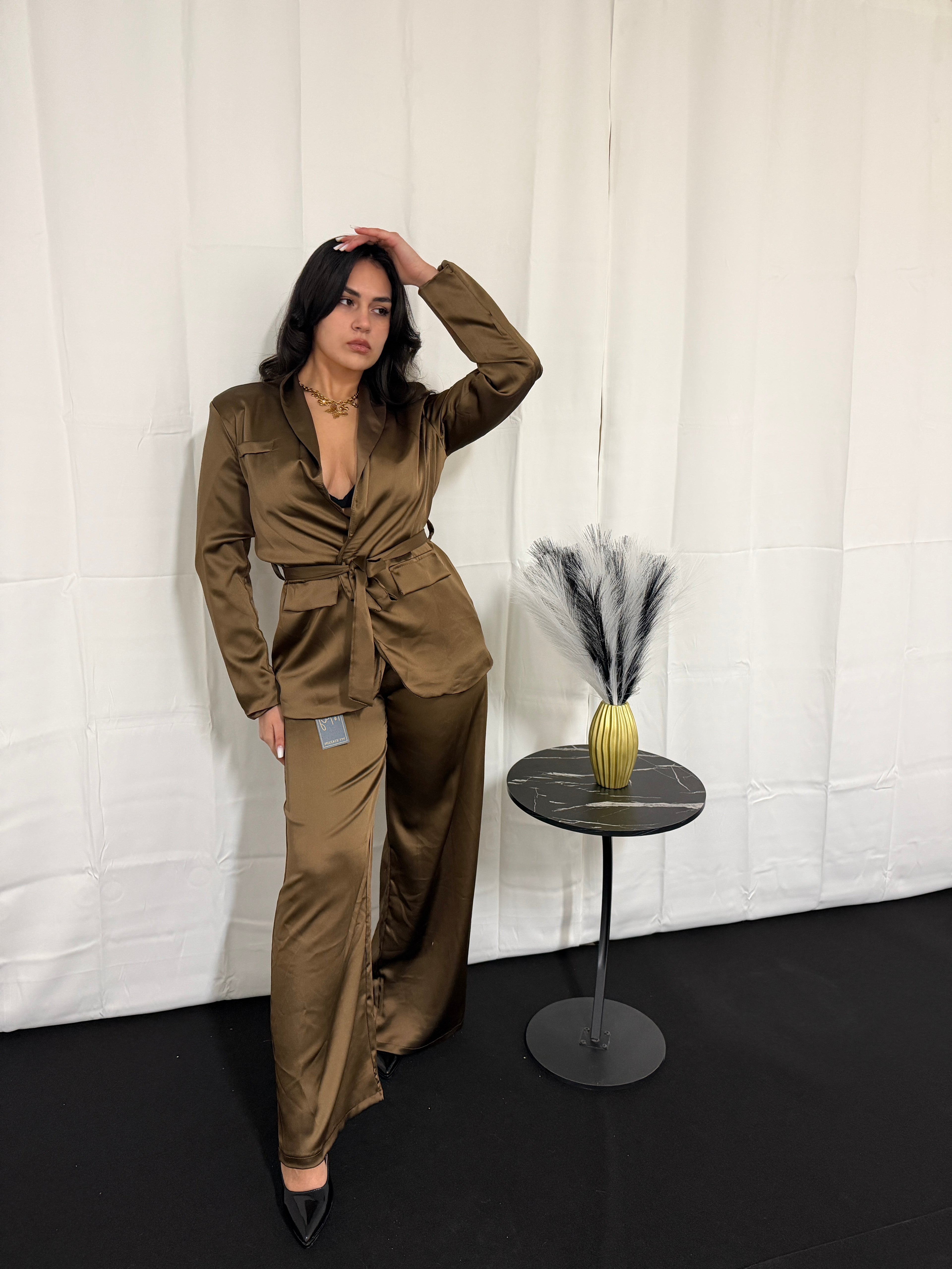 Coordinato Antonella